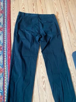 Chino trousers straight fit FILA