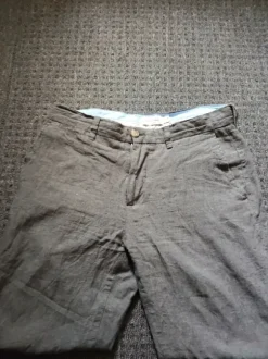 Chinos RF Linen