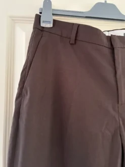 Chinos/habitbukser