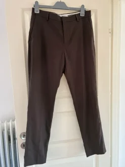 Chinos/habitbukser