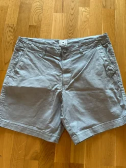 Chinosshorts