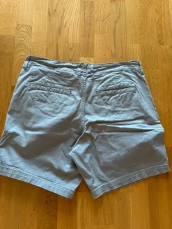 Chinosshorts