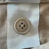 Chinosshorts från H&M relaxed fit storlek 34