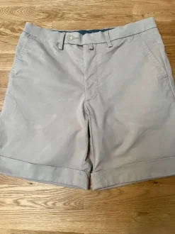 Chinosshorts stl: 46