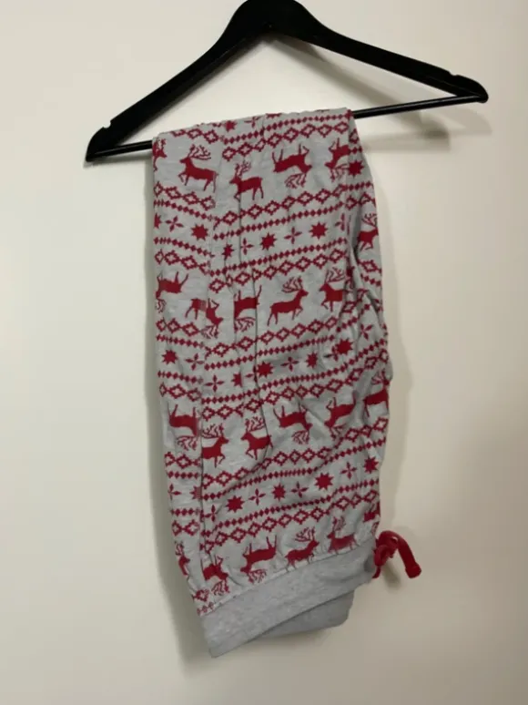 Christmas pants