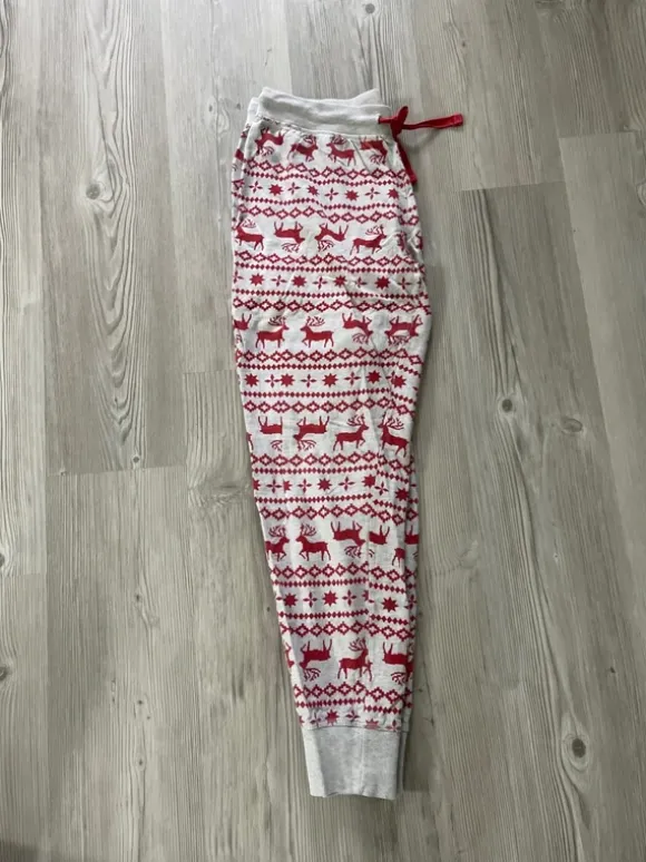 Christmas pants