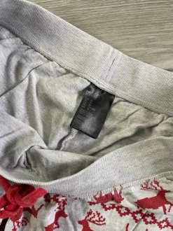 Christmas pants