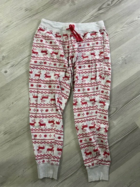 Christmas pants