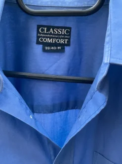 Classic comfort Skjorte