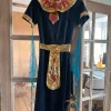 Cleopatra kostume / udklædning