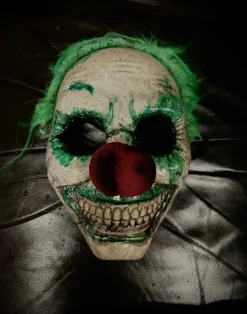 Clownmask