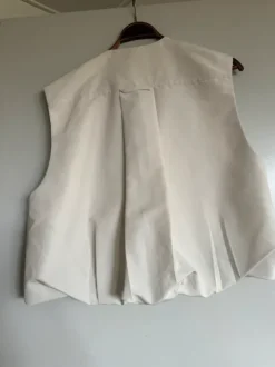 Co ‘couture Elba Cargo vest og bukser