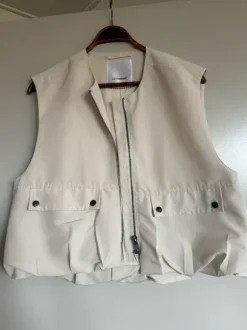 Co ‘couture Elba Cargo vest og bukser
