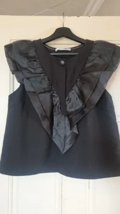 Co couture top str M