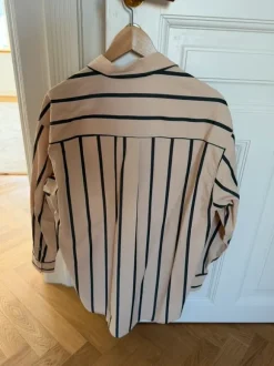 Co’couture skjorte