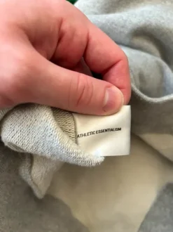 Cole Buxton Warm Up Hoodie