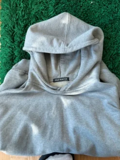 Cole Buxton Warm Up Hoodie