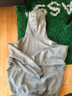 Cole Buxton Warm Up Hoodie