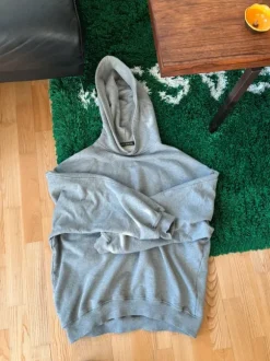 Cole Buxton Warm Up Hoodie