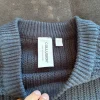 Collusion knit