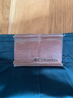 Colombia Cargo pants