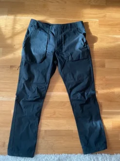 Colombia Cargo pants