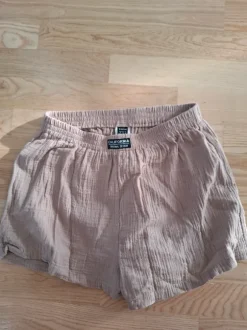 Comfy shorts