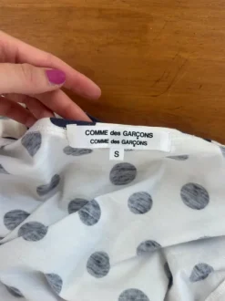 Comme des garcons Long sleeve