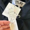 Comme des garcons Play