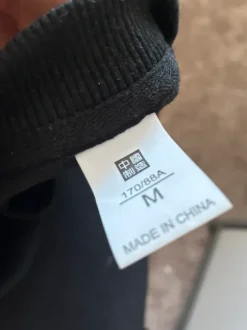 Commes des garcons sweatshirt