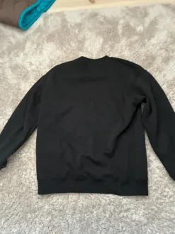 Commes des garcons sweatshirt