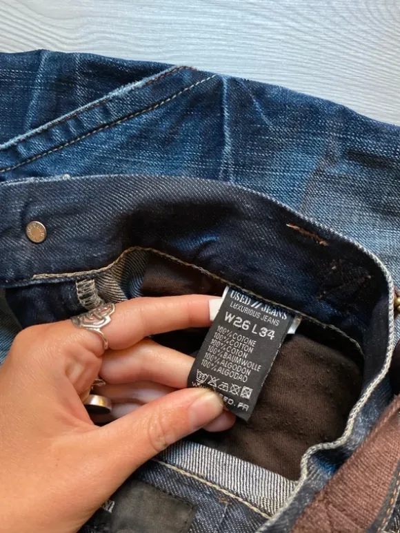 Cool Jeans