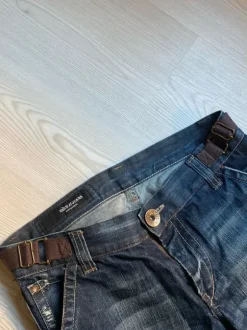 Cool Jeans