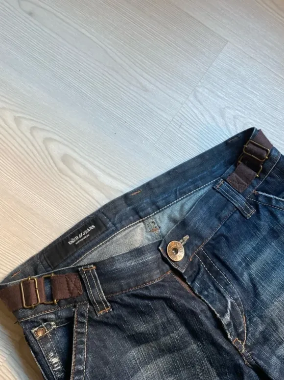 Cool Jeans
