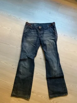 Cool Jeans