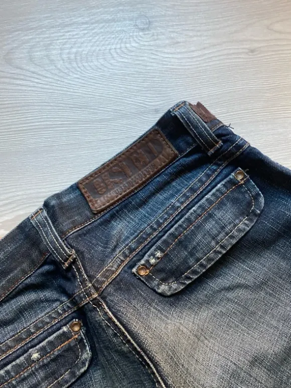 Cool Jeans