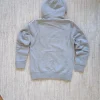 Cool vintage grey hoodie from Replay