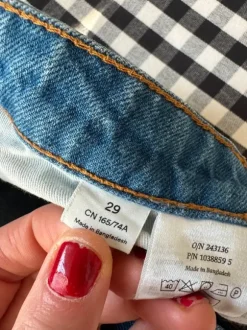 Coola jeans