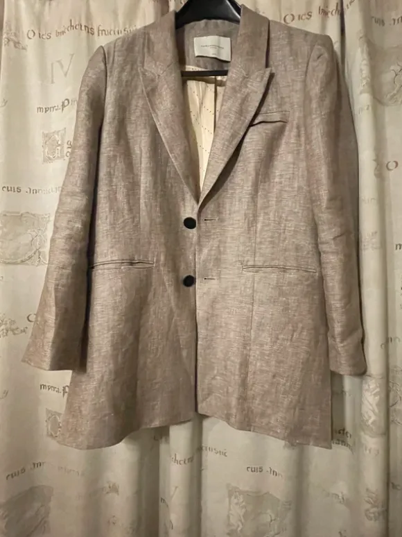 Copenhagen Muse blazer brugt 1 gang !