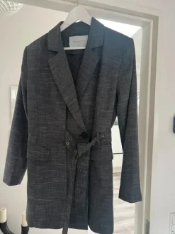 Copenhagen muse habit jakke