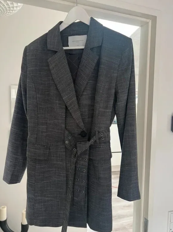 Copenhagen muse habit jakke