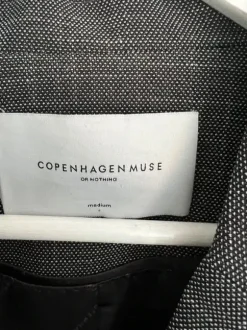 Copenhagen muse habit jakke