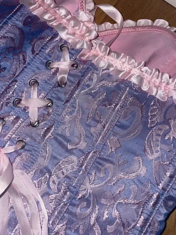 Corset