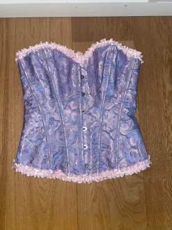 Corset