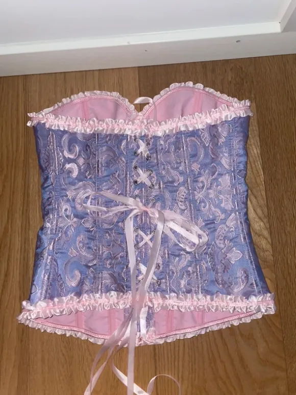 Corset