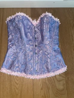 Corset