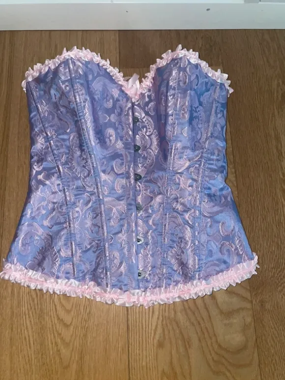 Corset