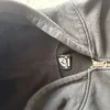 corteiz Honey-black Hoodie