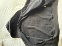 corteiz Honey-black Hoodie