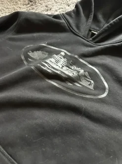 Corteiz hoodie